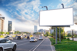 Outdoor Advertising