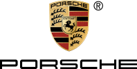 Porsche logo