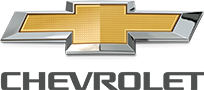 CHEVROLET logo