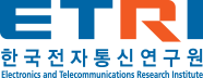 ETRI logo