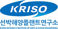 KRISO logo