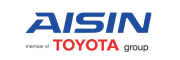 aisin logo