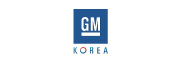 gm korea logo