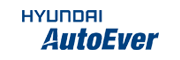 hyundai autoever logo
